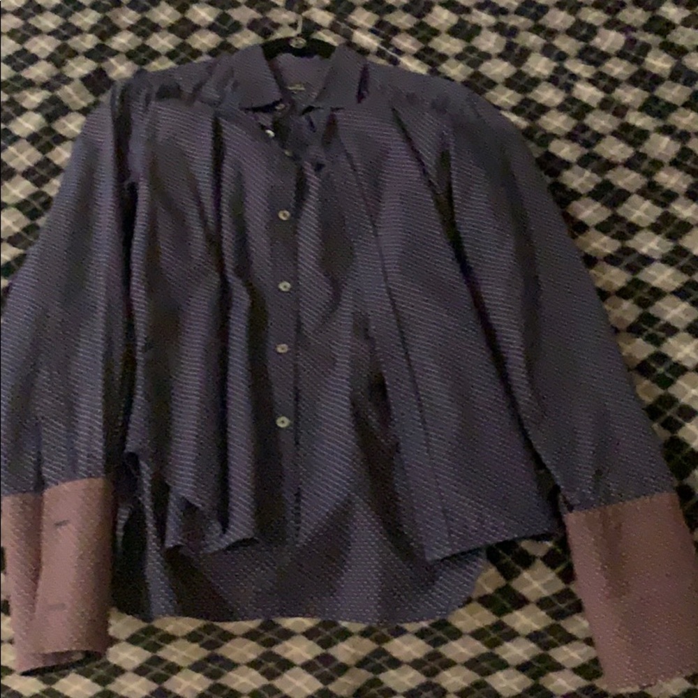 Men’s shirt